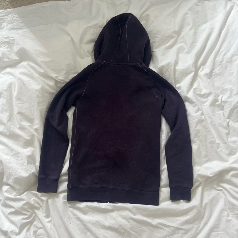 TNA zip up - Picture 3 of 4